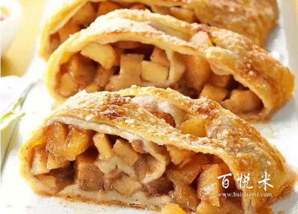 盤點那些無法拒絕的意大利甜點,高級感滿滿,你都吃過哪款?